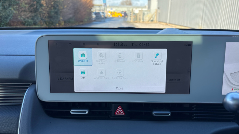 Hyundai IONIQ 5 168kW Namsan Edition 77 kWh 5dr Auto Electric Hatchback